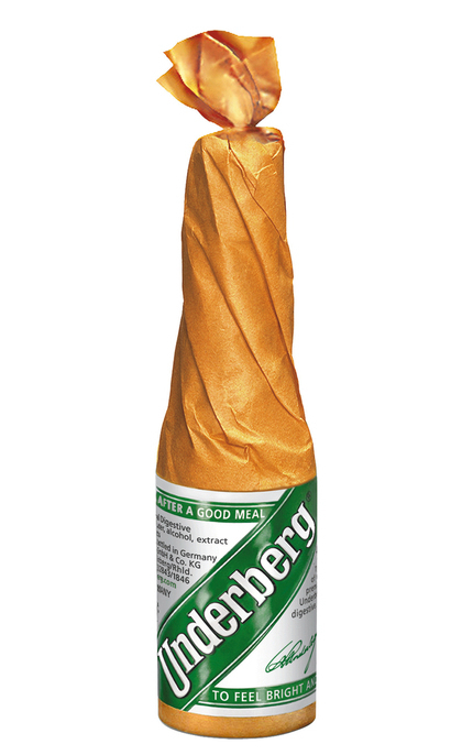 Underberg