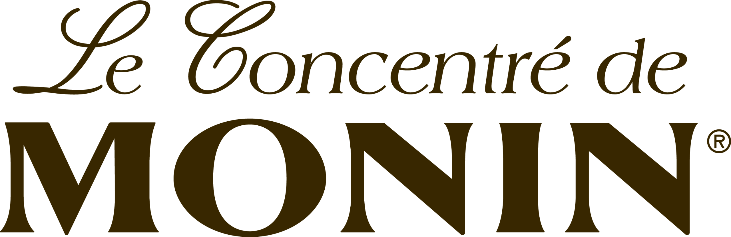 MONIN CONCENTRE brand logotype-RVB